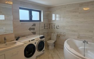 Casa de inchiriat cu 4 camere in Grigorescu - Poză 7