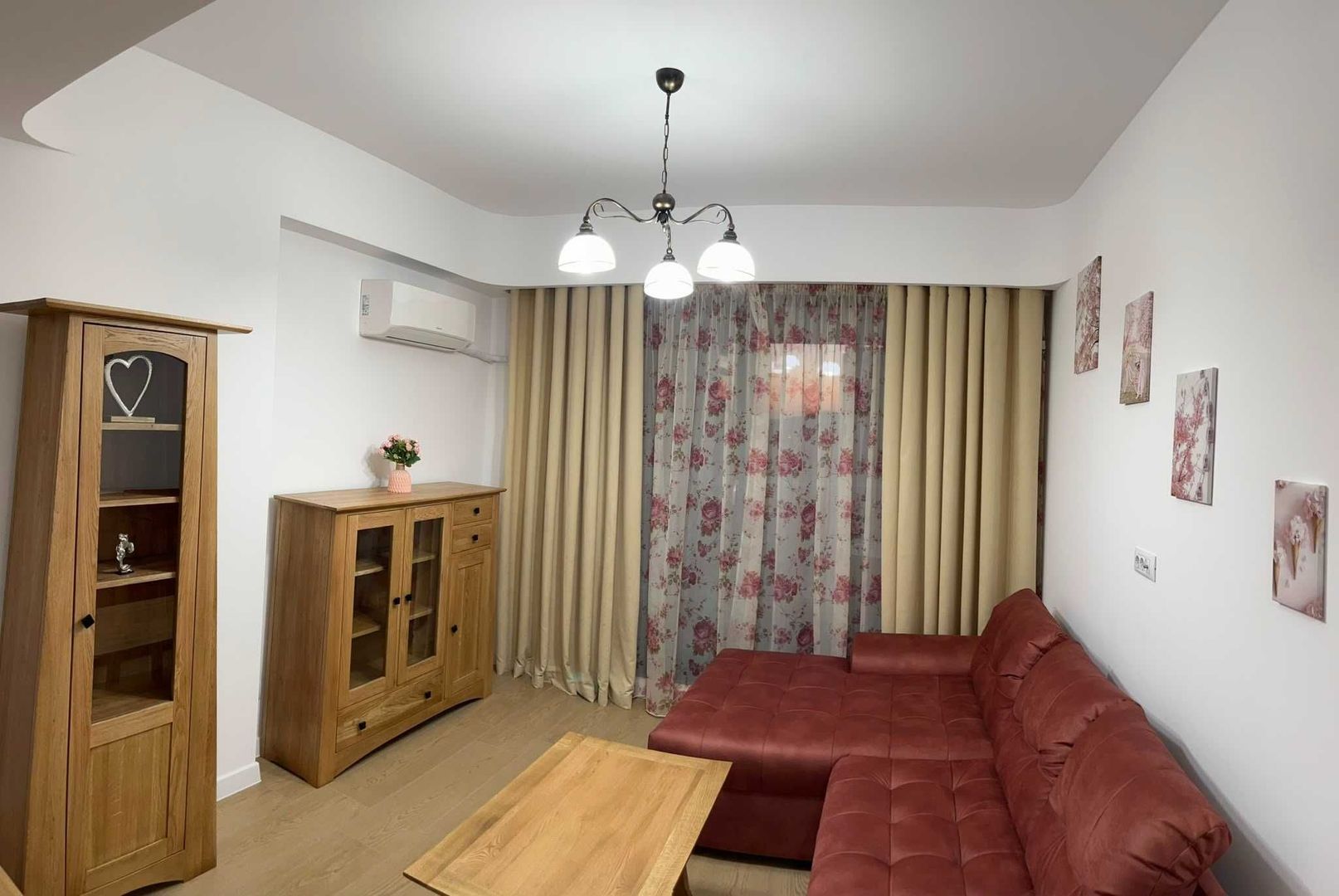 Apartament 2 camere Novum Politehnica | Etaj 9 | Parcare subterana | - Poză 2