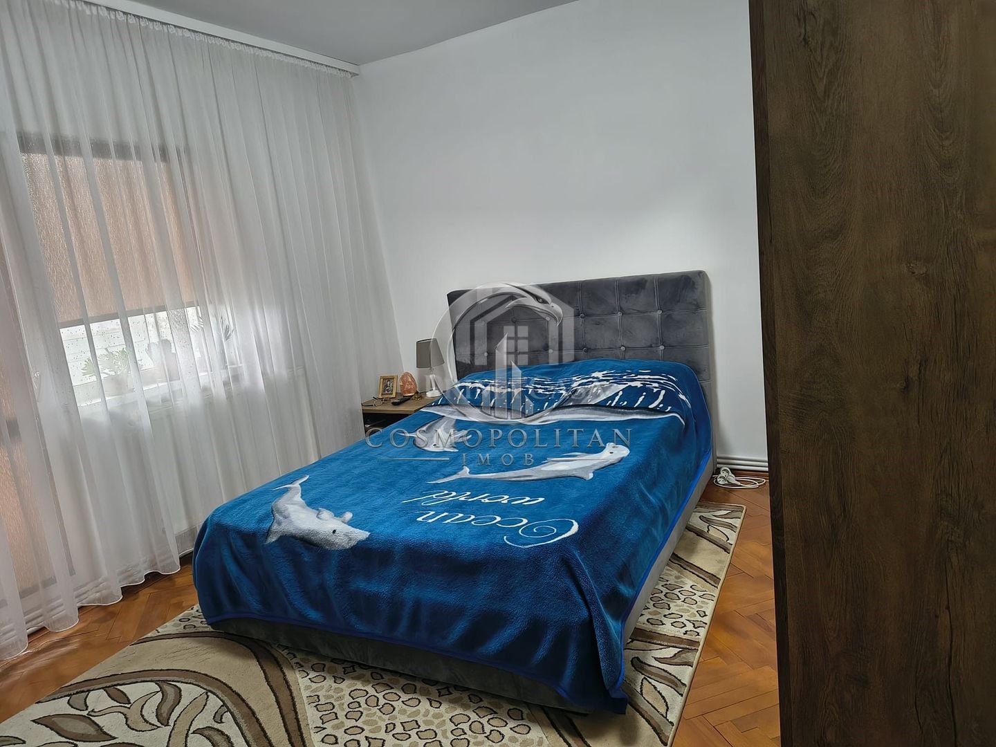 Apartament cu 2 camere ~ zona Parcul Tineretului / Sala Sporturilor ~ etaj 2 - Poză 5