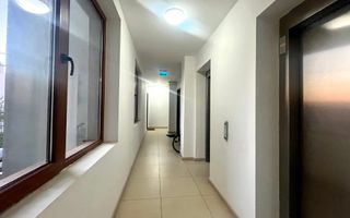 Tur virtual 2 camere, modern si vibrant, cu parcare, zona Torontalului - Poză 18