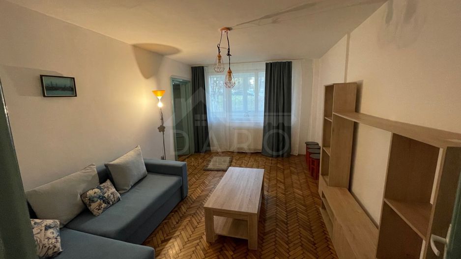 🏡 Apartament 3 camere | 60 mp |  Zona Dacia - Poză 1