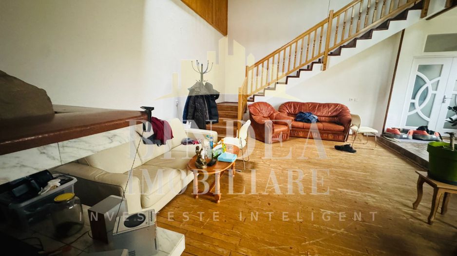 Casă individuala P+M Giarmata, piscina, teren 1176mp - Poză 3