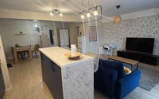 Apartament 2 camere Confort City / Splaiul Unirii / Popesti Leordeni - Poză 3