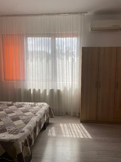 Garsonieră cochetă de închiriat – Militari, disponibil imediat - Poză 6