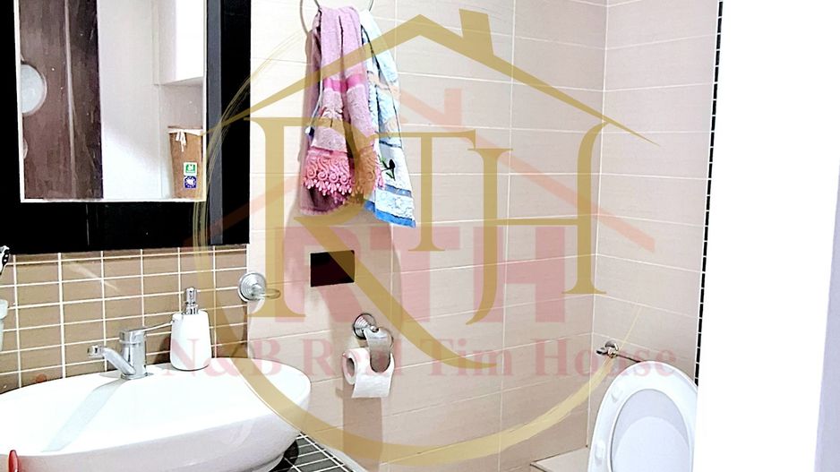 Oferim spre vanzare apartament cu 3 camere, Giroc pe Calea Timisoarei - Poză 19