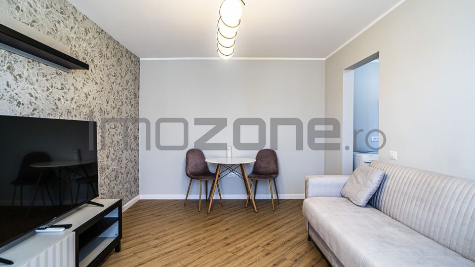 DRUMUL TABEREI | 2 CAMERE | MOBILAT SI UTILAT COMPLET | COMISION 0% | - Poză 17