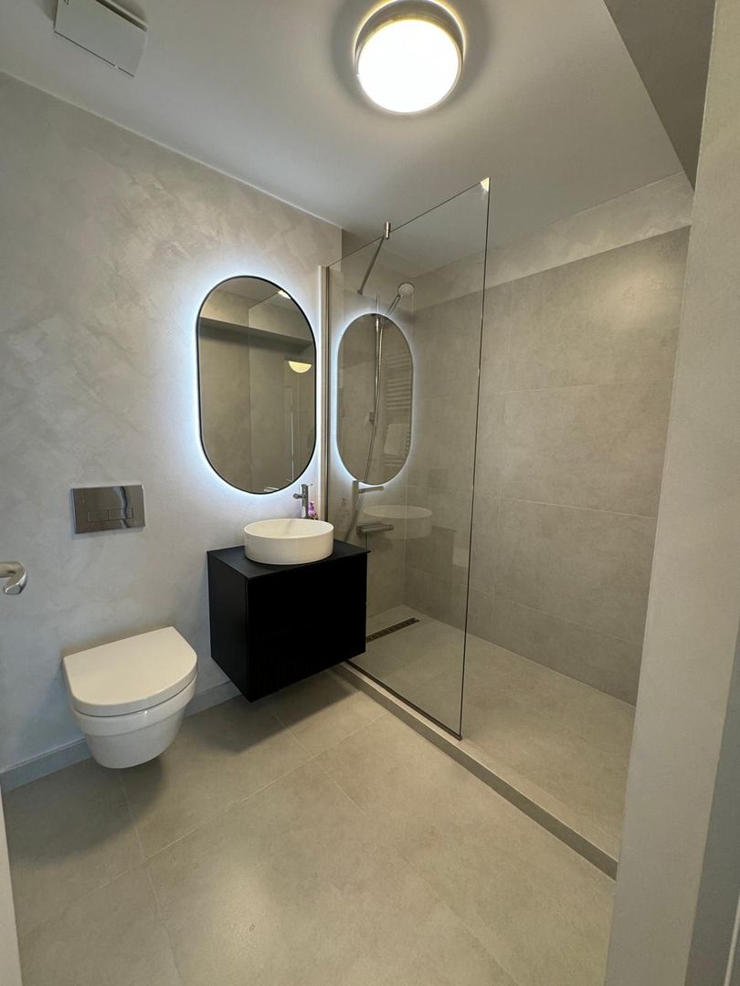 Duplex 3 Camere Cloud 9 Residence Super View - Poză 11