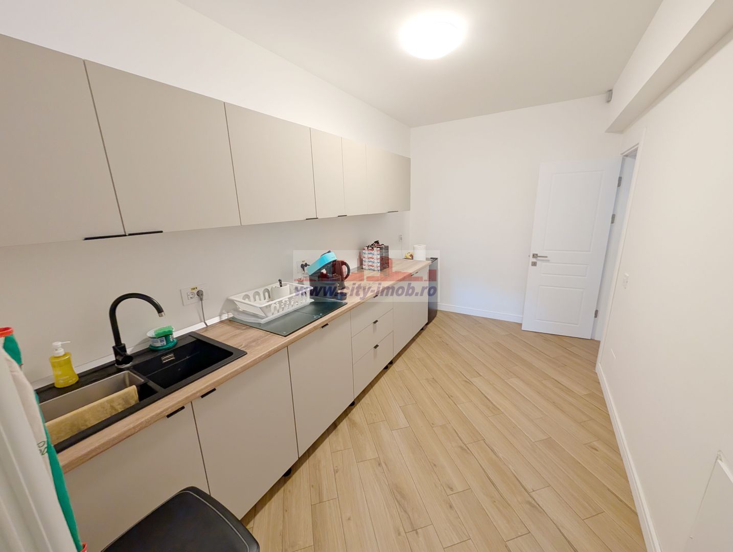 Inchiriere Vila noua Individuala Domenii / Mihalache - Poză 9