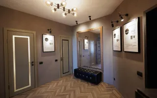 Vânzare, apartament, 2 camere, str. Tudor Strișcă, Botanica - Poză 24