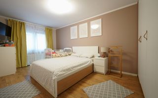 3 Camere, Centrala Proprie, Loc Parcare, Aviatiei - Poză 10