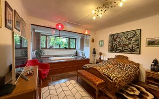 3 camere/Curte 130mp/Andrei Mureșanu - Poză 4