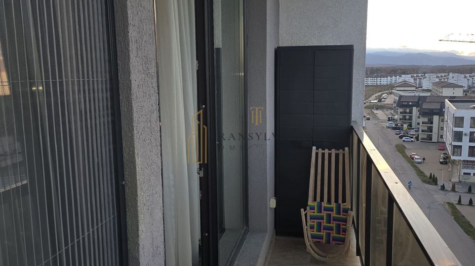 Apartament 2 camere decomandate – Doamna Stanca | Mobilat & utilat - Poză 8