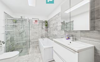 Casă în Sânnicolau Mic - Poză 8