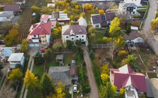 Vânzare, vilă de lux ultrafinisată, Bucium, Iași - Poză 1