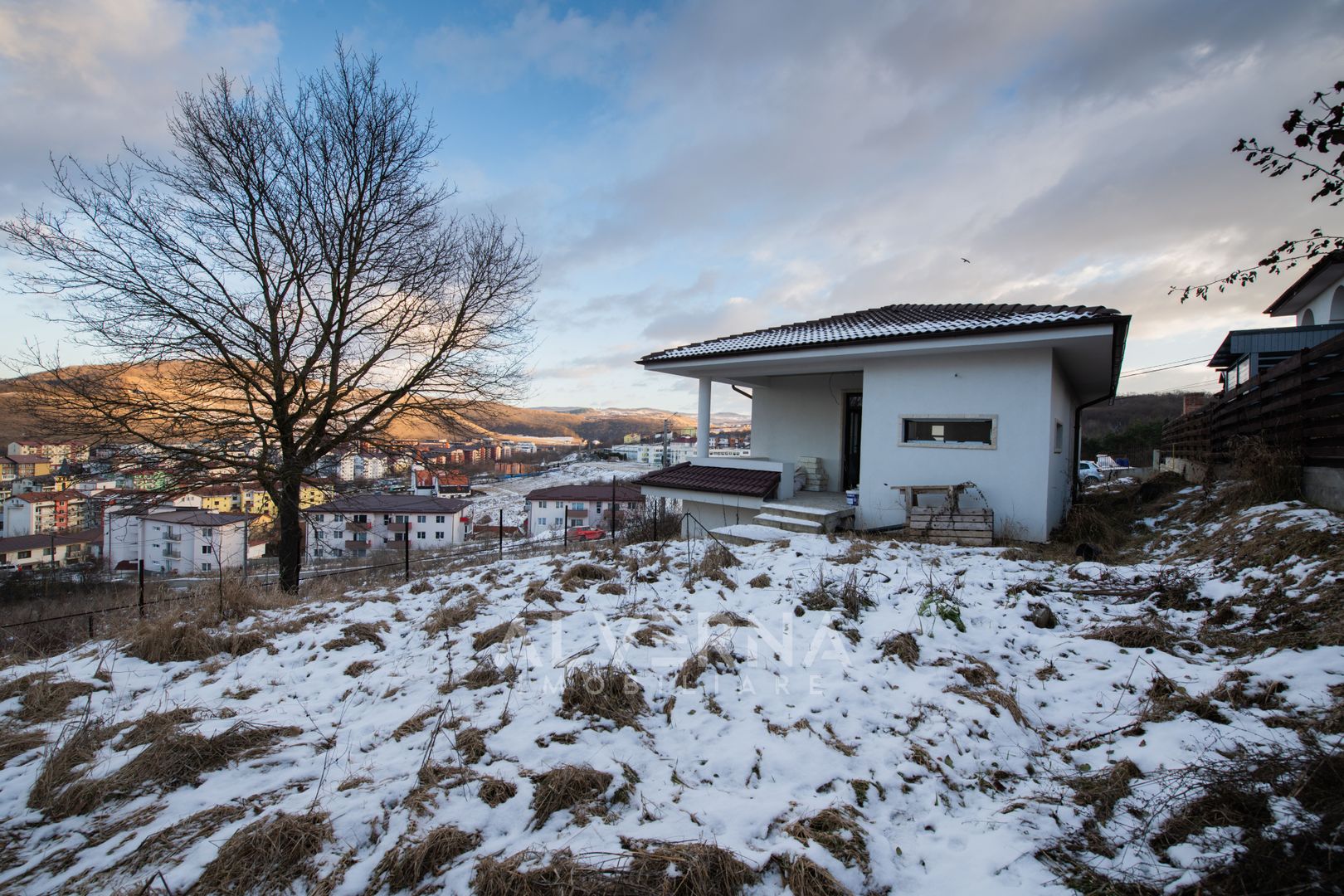 COMISION 0%! Casa individuala, 4 camere, 136mp, curte, zona Teilor - Poză 5