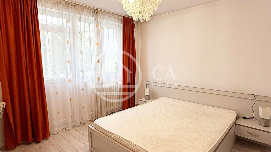 Apartament cu 2 camere de inchiriat in zona Ultracentrala, Oradea - Poză 3