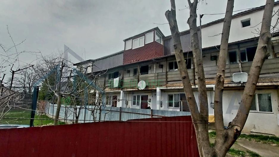 Apartament 1 cameră, Dancu, 37 mp, etaj 1, bloc tip vilă - Poză 8