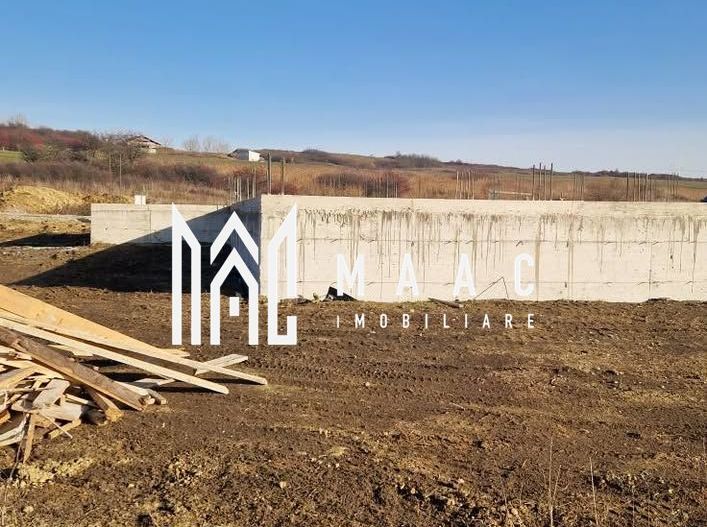 Teren 592 mp | Fundație | Autorizații la zi | Panoramă superbă-Zorabia - Poză 10