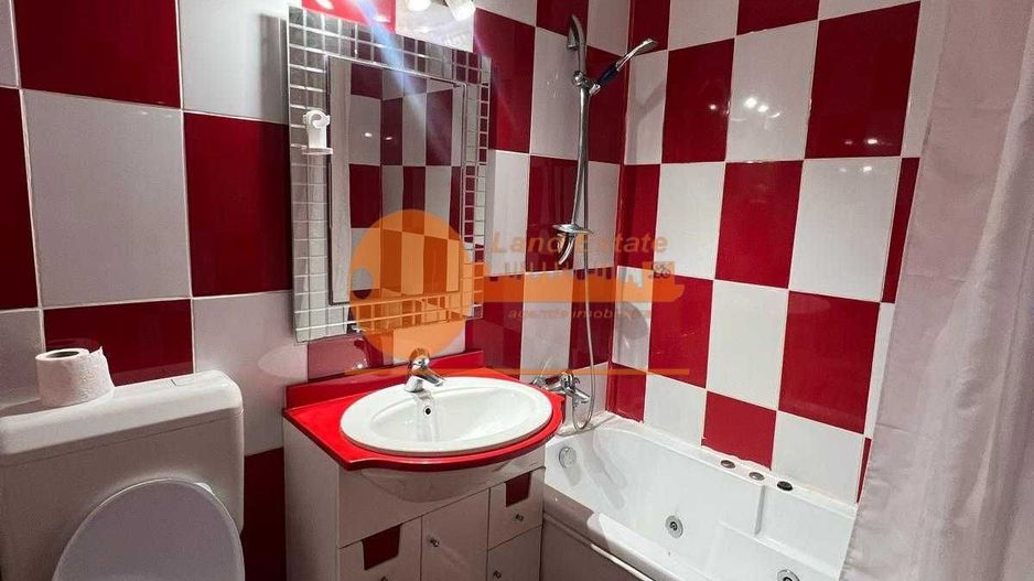 2 camere de inchiriat Timpuri Noi ( 3 minute metrou-Univ.Titu Maiorescu ) - Poză 2