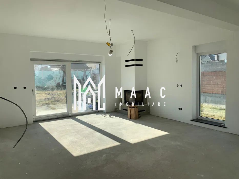 Casa | 5 Camere | 245 MPU | Cisnadie - Poză 1