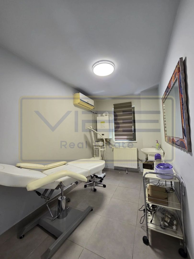 Spațiu Salon/Beauty-Podu Roș - Primăverii - Poză 13