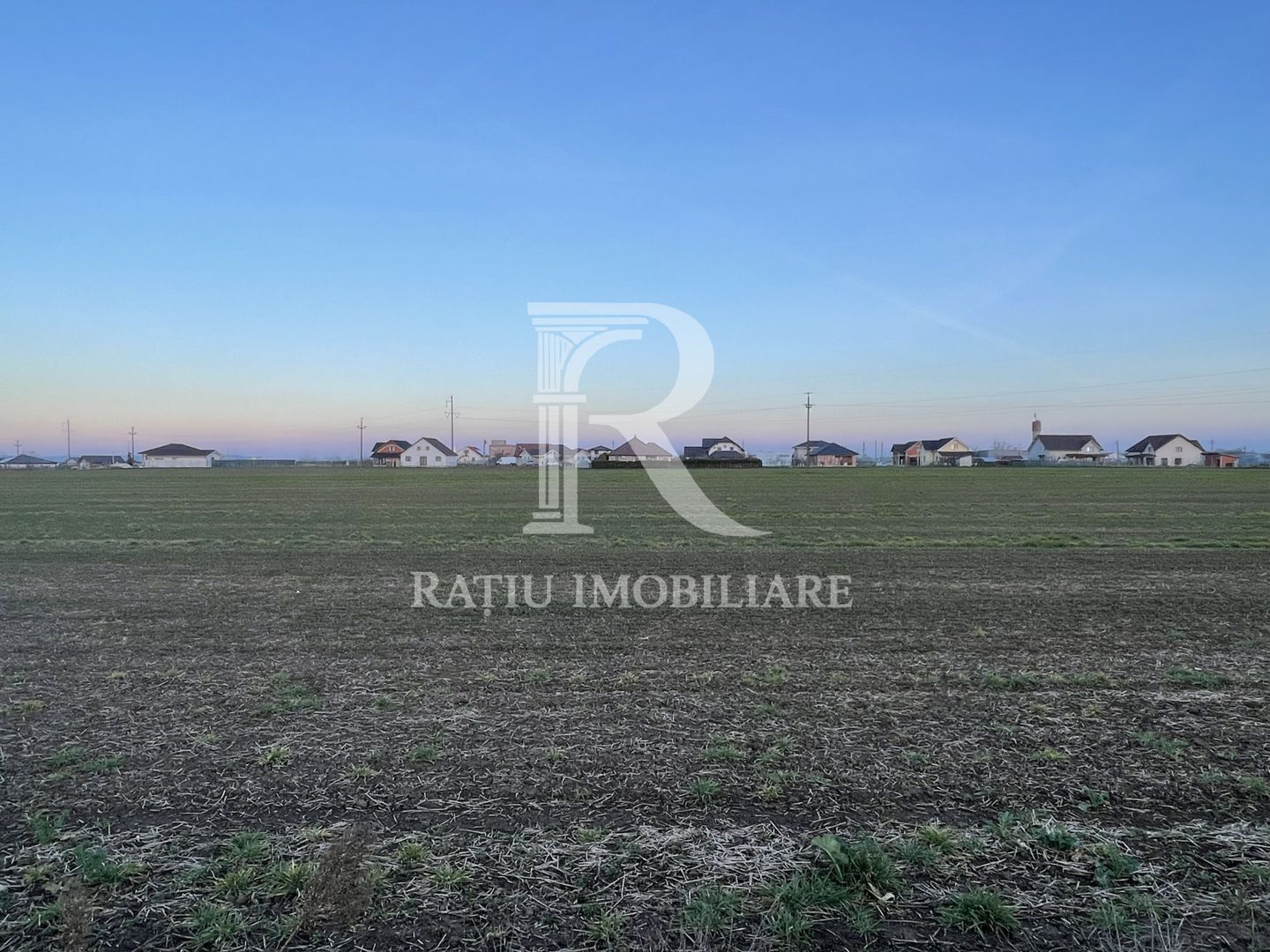 Teren intravilan 500 MP | Livada de Bihor | Bihor - Poză 1