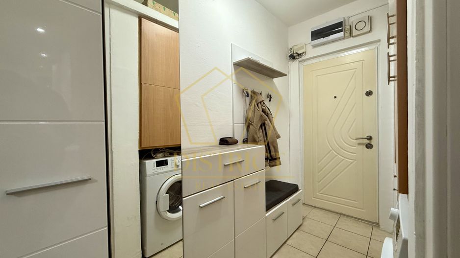 Apartament cu 2 camere etaj intermediar | Sagului - Poză 7