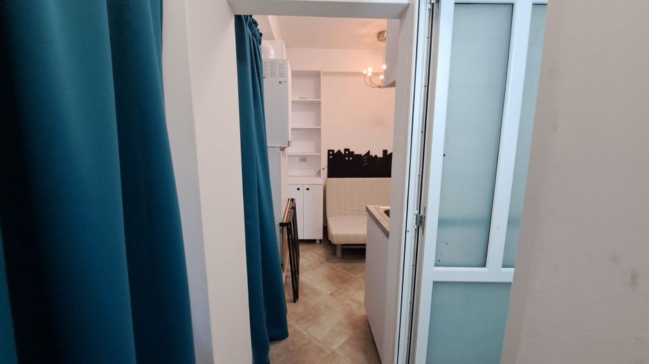 Garsoniera 12,50 mp - Universitate - Poză 6
