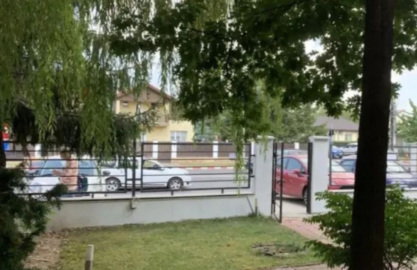 Spatiu birou/cabinet medical stradal, bulevardul Pipera - Poză 4