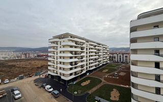 Apartament cu 2 camere Floresti Eroilor - Poză 12