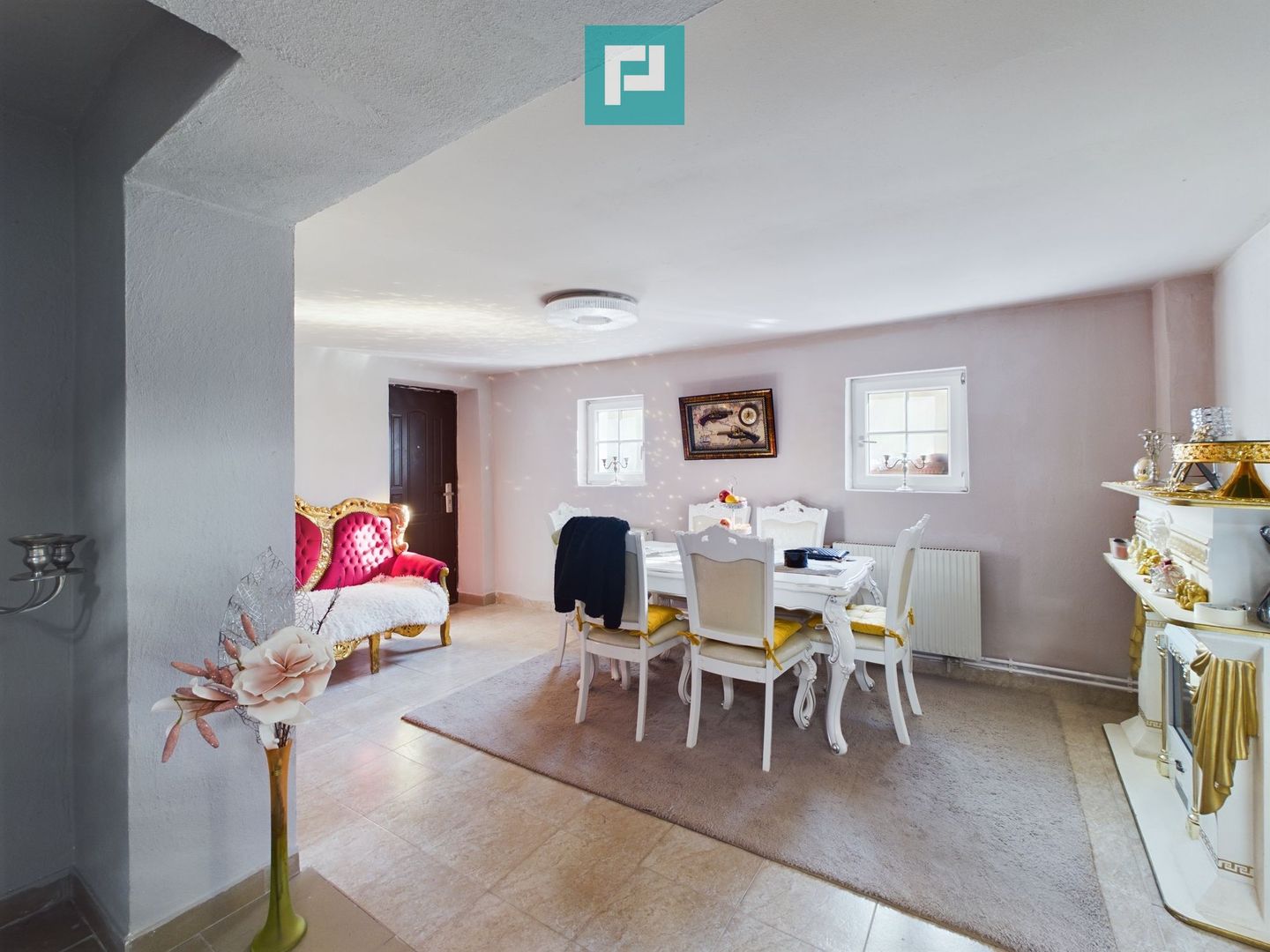 Casă în Șeitin - posibilitate plată în rate - Poză 6