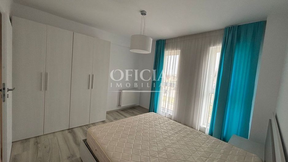 Apartament 2 camere | Parcare | Lift | Zona Eroilor | Floresti - Poză 3