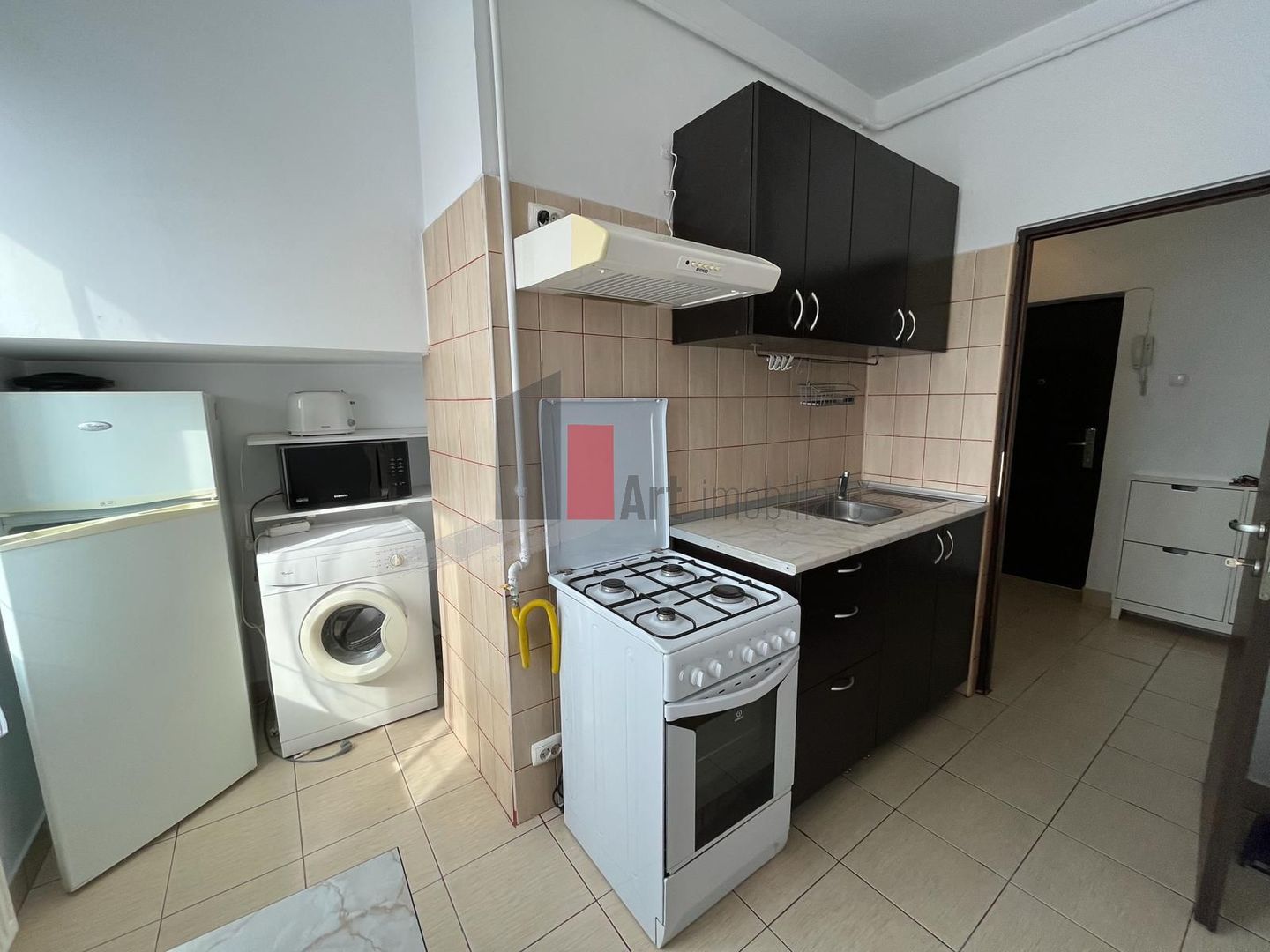 2 camere langa PARC Cinematograf Floreasca, - Poză 15