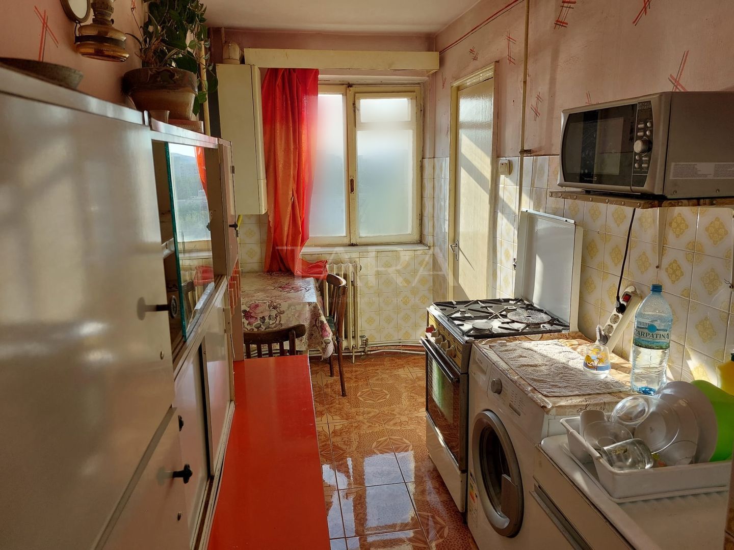 Apartament 2 camere decomandate – Zona Denver | Manastur. - Poză 8