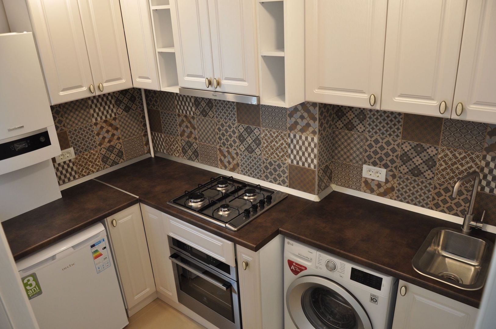 GARSONIERA TURDA | BLOC NOU - Poză 3