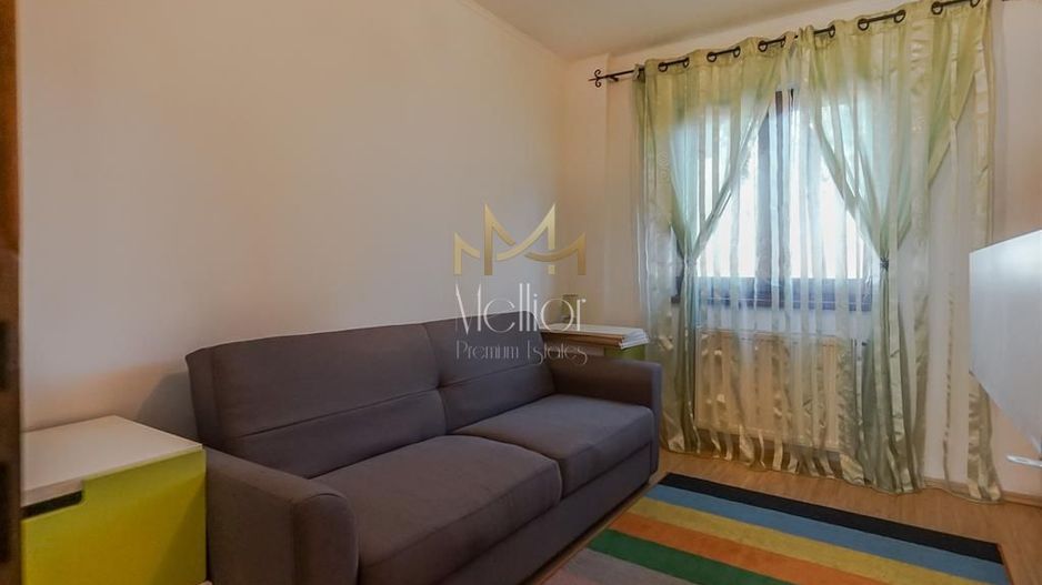 Apartament 3 camere decomandate Gheorgheni zona Diana! - Poză 12