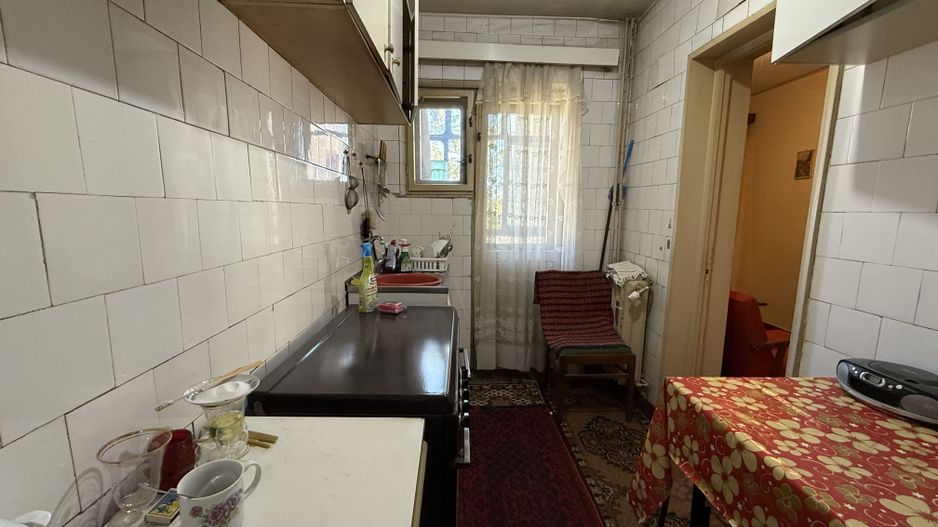 APARTAMENT 3 CAMERE | GARAJ | ULTRACENTRAL - Poză 10