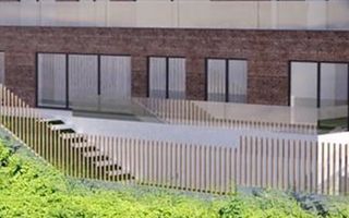 Apartament cu 3 camere in bloc cu 4 apartamente | 140 mp | Curte 200 mp - Poză 1