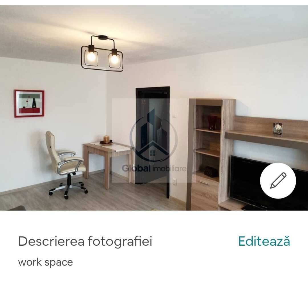 Inchiriez apartament decomandat 2 camere - Poză 2