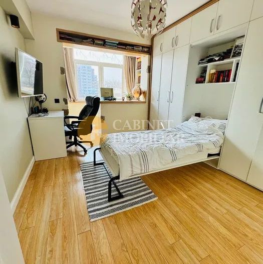 Apartament 4 camere semidecomandate de vânzare | Tătărași – Iași - Poză 1