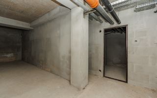 Vînzare debara 27 mp , strada Nicolae Testimițeanu, Botanica - Poză 4