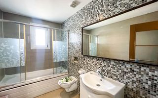 Apartament cu 3 camere // Complex Cosmopolis - Poză 14