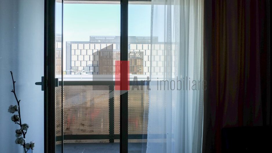 Apartament 2 camere de închiriat Aviației Park - Poză 11