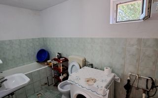 Casă individuală 2 camere | Cornățel | curte 633 mp, șură - Poză 7