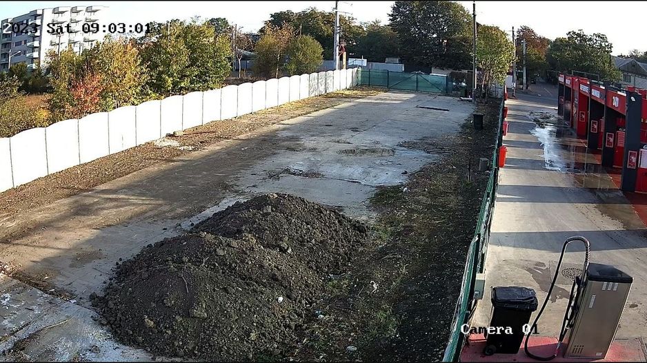 Teren de Închiriat Intravilan -1000 Mp sau 2000Mp - Poză 6