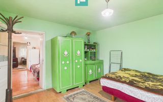 Casă din cărămidă 6 camere – Ineu - Poză 11