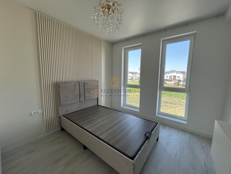 Vila individuala cu 4 camere, ansamblu cu piscina, Bragadiru - Poză 21