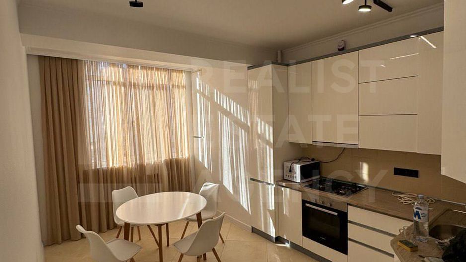 Chirie, apartament, 3 camere, strada Nicolae Testemițanu, Telecentru - Poză 7