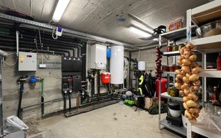 Casă superbă, modernă, pe un singur nivel – 128 mp utili / Comision 0% - Poză 16