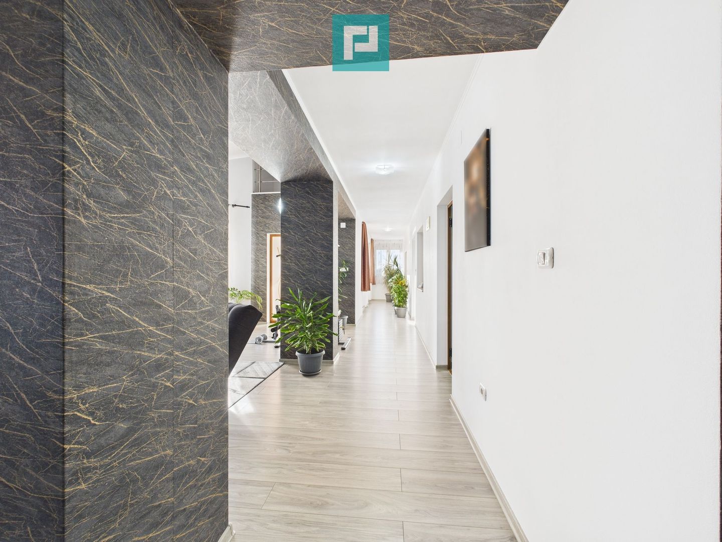 Casa P+M, Aradul Nou - Poză 3